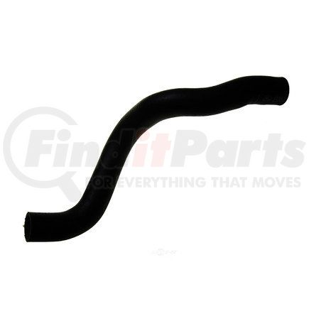ACDELCO 24141L Lower Molded Coolant Hose