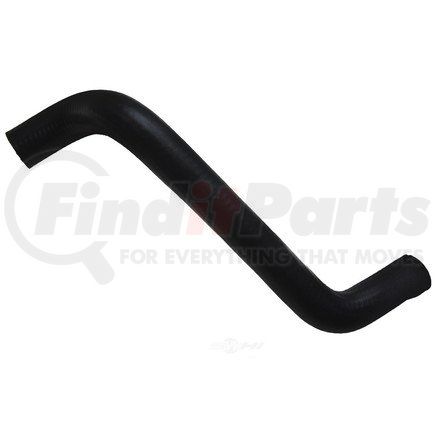 ACDelco 24237L Lower Molded Coolant Hose