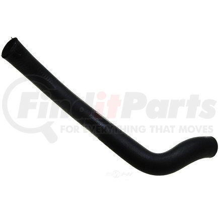 ACDelco 24296L Lower Molded Coolant Hose