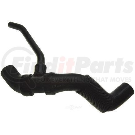ACDelco 24348L Lower Molded Coolant Hose