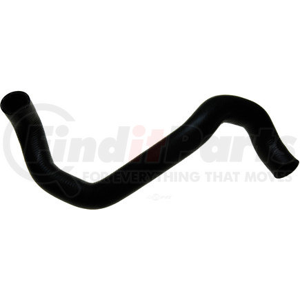 ACDelco 24440L Lower Molded Coolant Hose