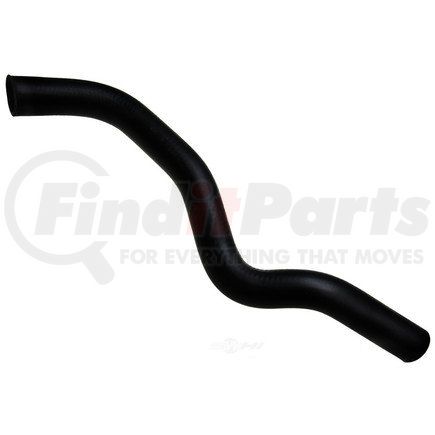 ACDelco 24452L Lower Molded Coolant Hose