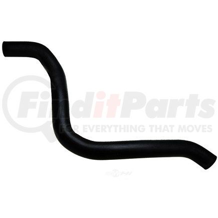 ACDelco 24453L Lower Molded Coolant Hose