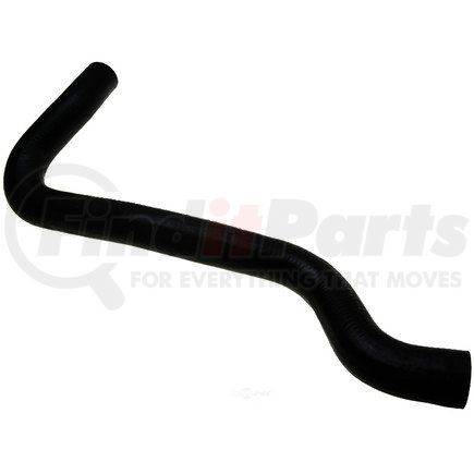 ACDelco 26041X Lower Molded Coolant Hose