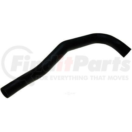 ACDelco 26069X Lower Molded Coolant Hose