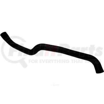 ACDelco 26077X Lower Molded Coolant Hose