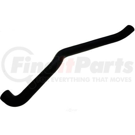 ACDelco 26104X Lower Molded Coolant Hose