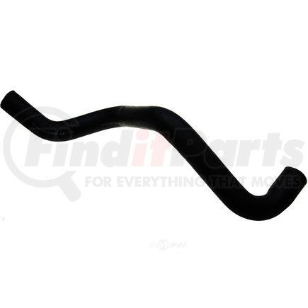 ACDelco 26176X Lower Molded Coolant Hose
