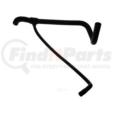ACDelco 26205X Lower Molded Coolant Hose