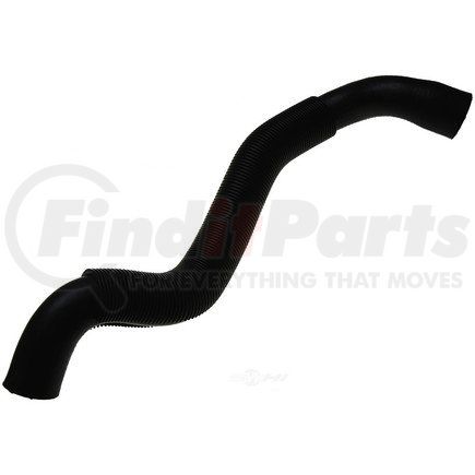 ACDELCO 26284X Lower Molded Coolant Hose