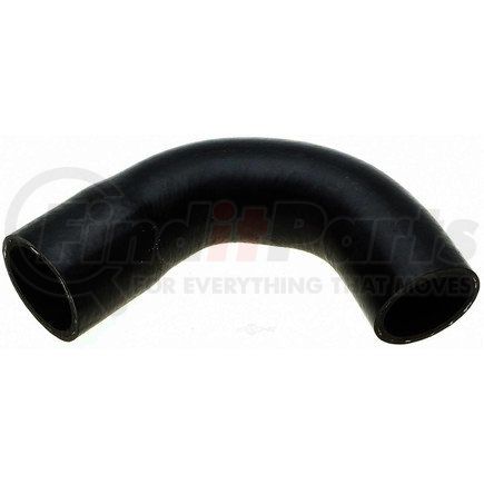 ACDelco 20513S Lower Molded Coolant Hose
