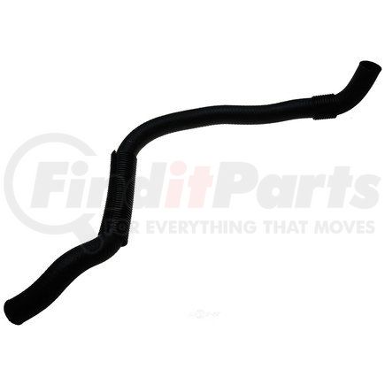 ACDelco 26294X Lower Molded Coolant Hose