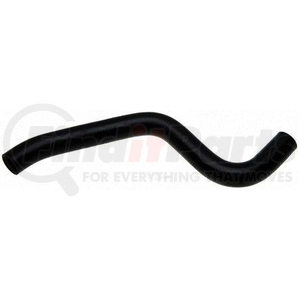 ACDelco 24581L Lower Molded Coolant Hose