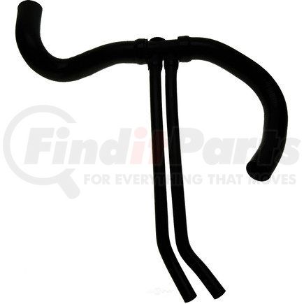 ACDelco 26380X Lower Molded Coolant Hose