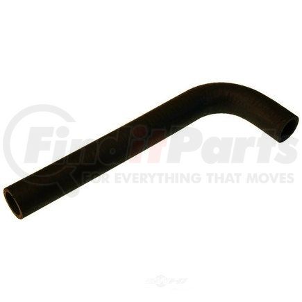 ACDelco 20176S Lower Molded Coolant Hose