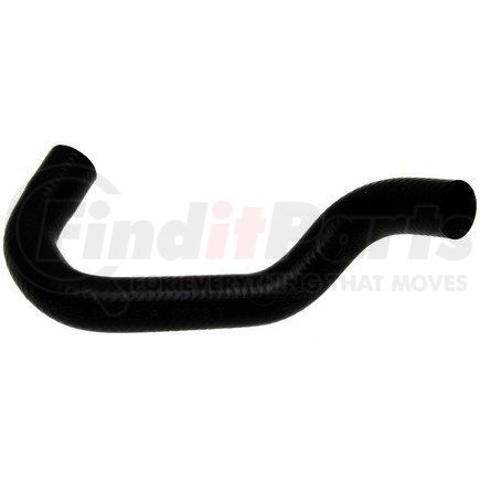 ACDelco 22633M Lower Molded Coolant Hose