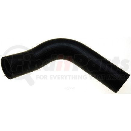 ACDelco 22034M Lower Molded Coolant Hose