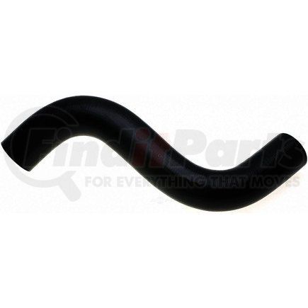 ACDelco 22544M Lower Molded Coolant Hose