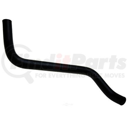 ACDelco 26430X Lower Molded Coolant Hose