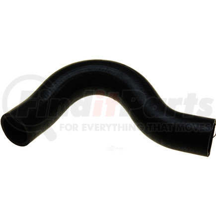 ACDelco 20378S Lower Molded Coolant Hose