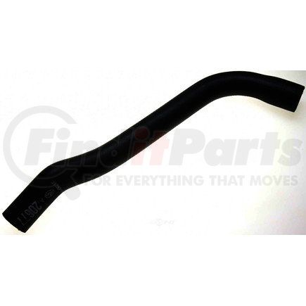 ACDelco 26012X Lower Molded Coolant Hose