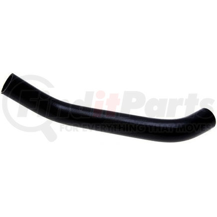 ACDelco 20534S Lower Molded Coolant Hose