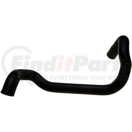 ACDelco 26385X Lower Molded Coolant Hose