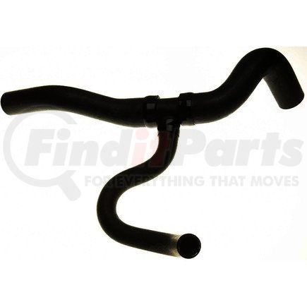 ACDelco 26545X Lower Molded Coolant Hose