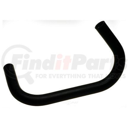 ACDelco 16355M Lower Molded Heater Hose