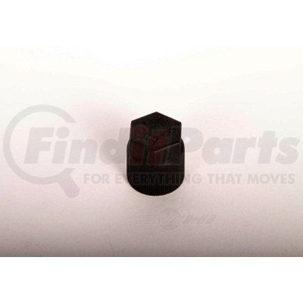 ACDelco 15-34381 M10 x 1.25 Air Conditioning Service Valve Fitting Cap