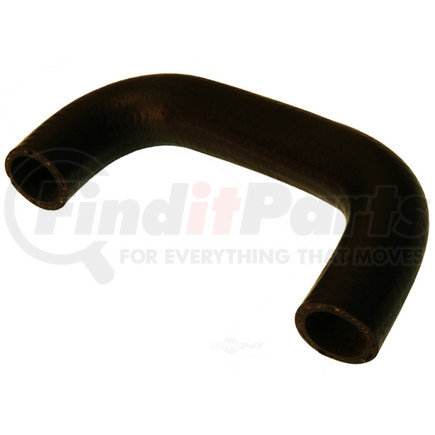 ACDelco 14241S Molded Coolant Hose
