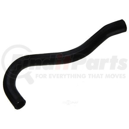 ACDelco 16192M Molded Coolant Hose