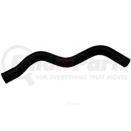 ACDelco 16196M Molded Coolant Hose