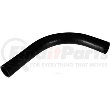 ACDelco 20002S Molded Coolant Hose