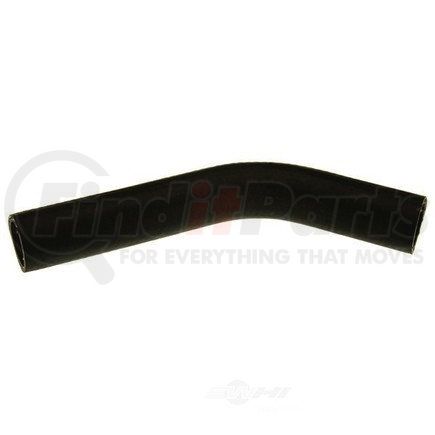 ACDelco 20064S Molded Coolant Hose