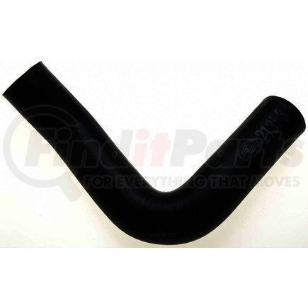 ACDelco 20144S Molded Coolant Hose