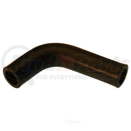ACDELCO 20227S Molded Coolant Hose