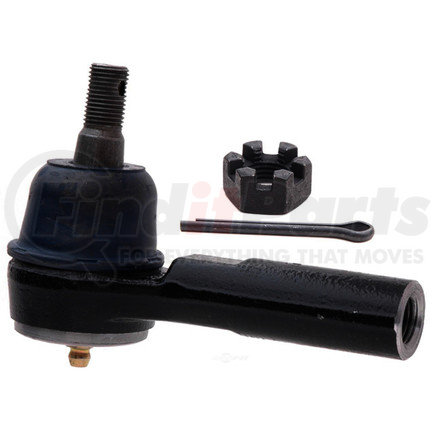 ACDelco 45A1110 Outer Steering Tie Rod End