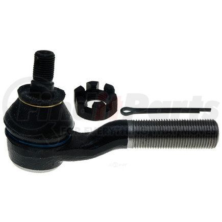 ACDelco 46A0420A Outer Steering Tie Rod End