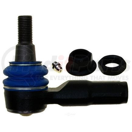 ACDelco 45A2357 Outer Steering Tie Rod End