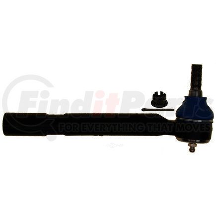 ACDELCO 45A2499 Outer Steering Tie Rod End