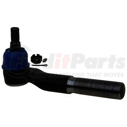 ACDelco 45A10003 Outer Steering Tie Rod End