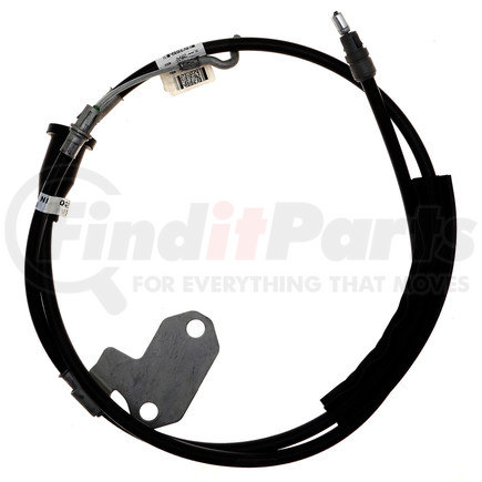 ACDelco 18P97135 Parking Brake Cable Assembly