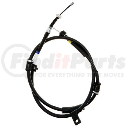 ACDelco 18P97187 Parking Brake Cable Assembly