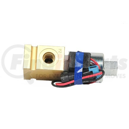 ACDelco 15149862 Parking Brake Pressure Solenoid Valve Assembly