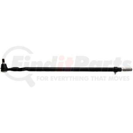 ACDelco 45A3095 Passenger Side Inner Steering Drag Link Assembly