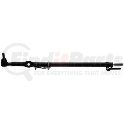 ACDelco 45A3094 Passenger Side Inner Steering Drag Link Assembly