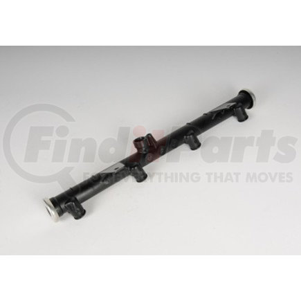 ACDelco 17113695 Passenger Side Multi-Port Fuel Injector Rail