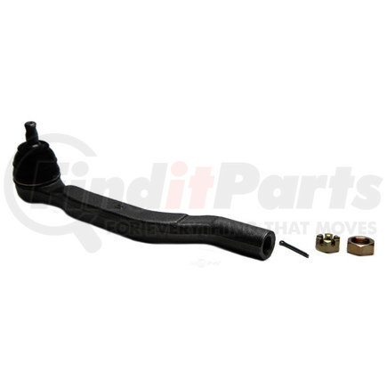 ACDelco 45A0635 Passenger Side Outer Steering Tie Rod End