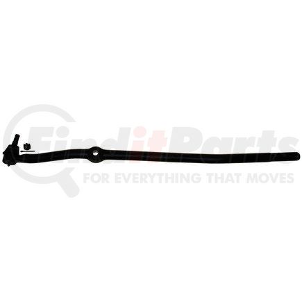ACDelco 45A3077 Passenger Side Outer Steering Tie Rod End